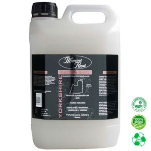 Shampoing spécial Yorkshire terrier "Magistral Royal"